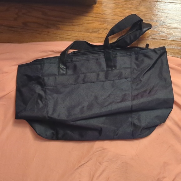 Weekender luggage set - Picture 3 of 5